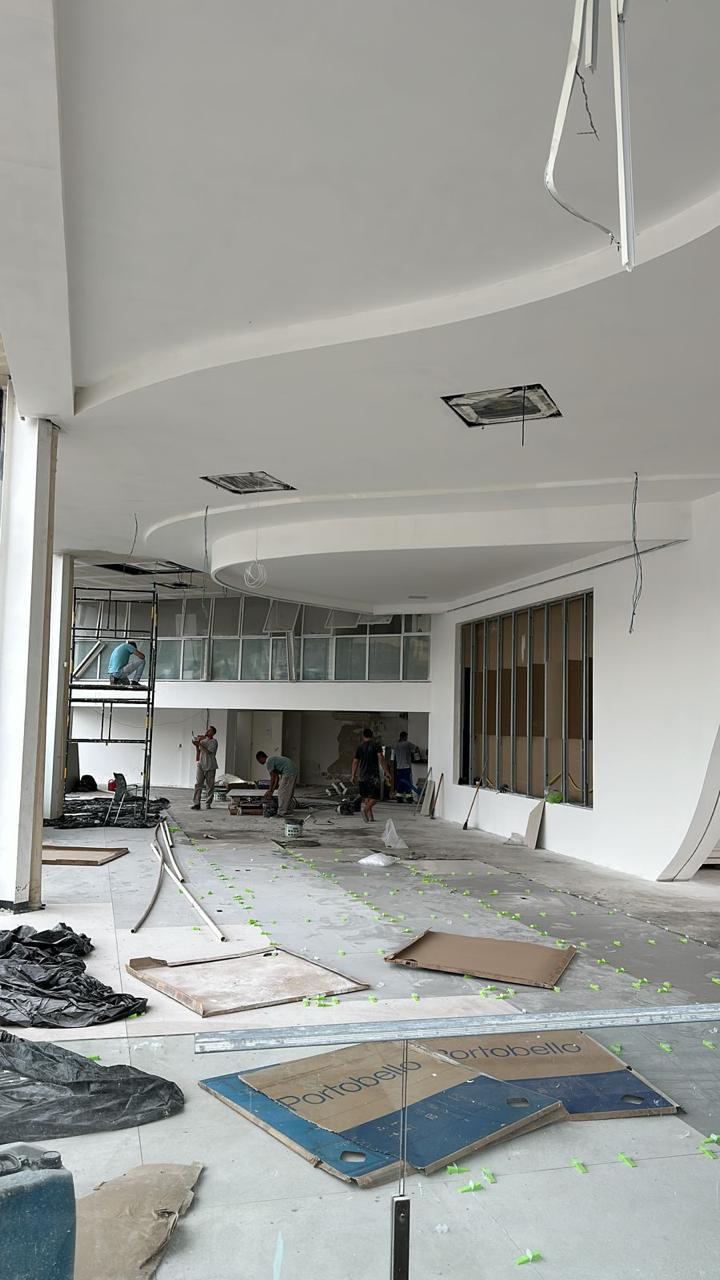 Construção Civil